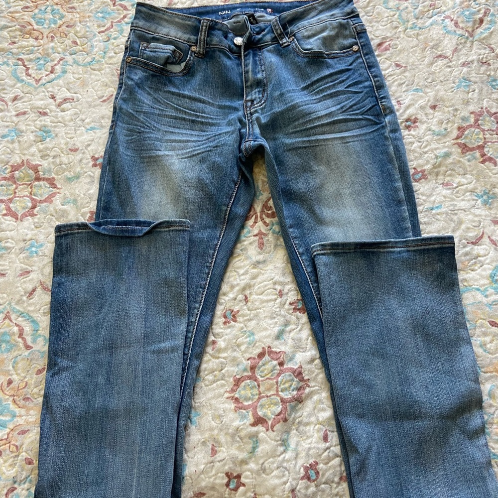 Nine Planet Jeans